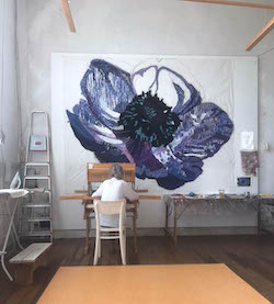 Anemone, 2020